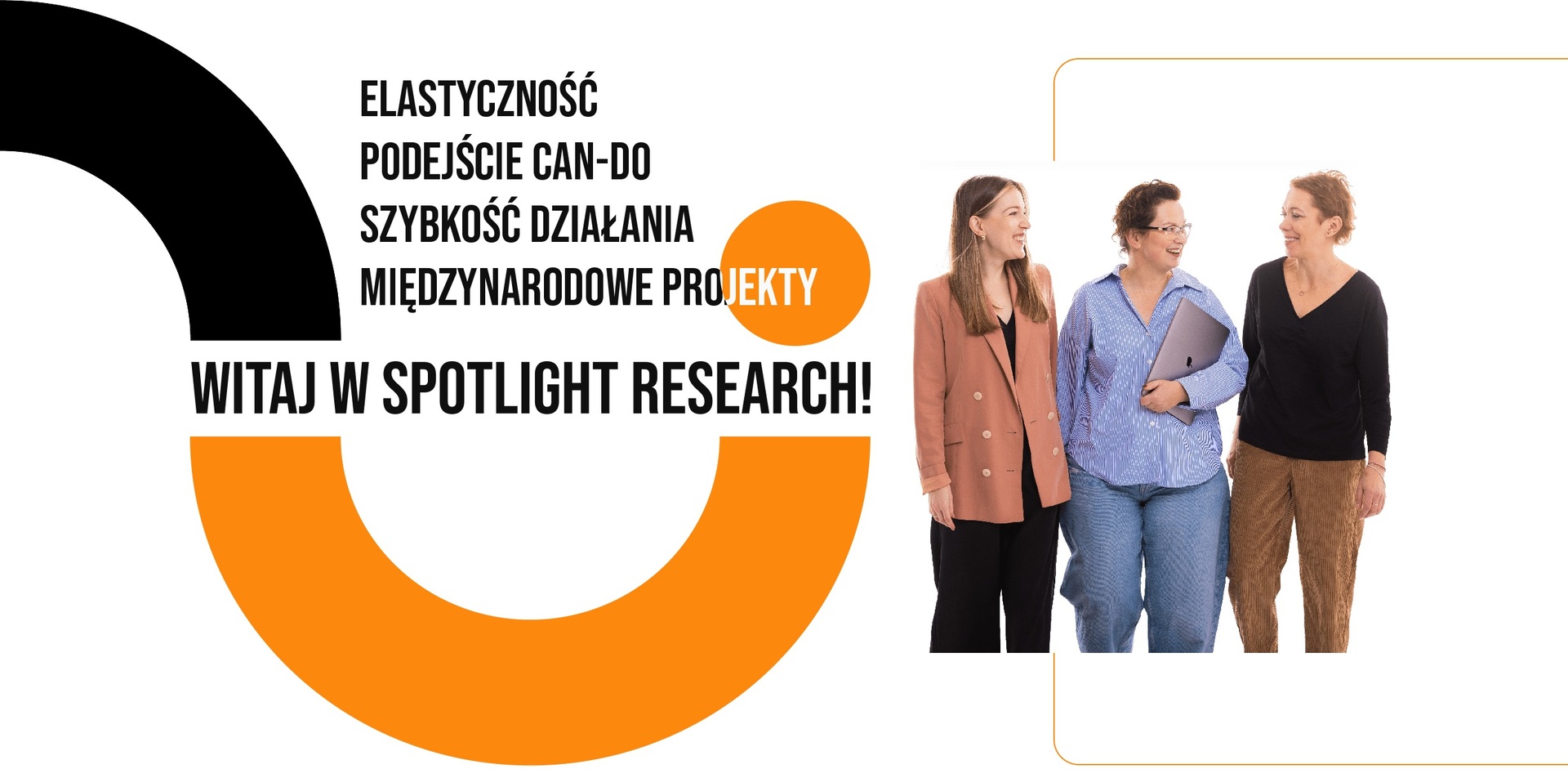 Spotlight research hero logo
